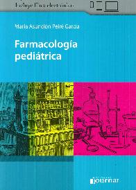 Farmacologa Peditrica