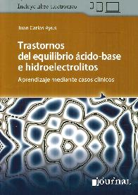 Trastronos del Equilibrio cido-base e Hidroelectrolitos