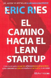 El camino hacia el Lean Startup