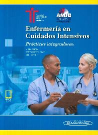 Enfermera en Cuidados Intensivos SATI AMIB Prcticas integradoras
