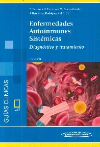 Enfermedades Autoinmunes Sistmicas