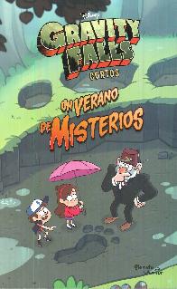 Un Verano de Misterios