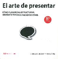 El Arte de Presentar