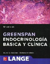 Greenspan Endocrinologa Bsica y Clnica Lange