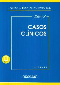 DSM-5 Casos Clnicos