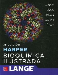 Harper Bioqumica Ilustrada Lange