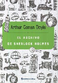 El Archivo de Sherlock Holmes