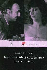 Teatro : argentinos en el exterior