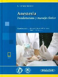 Anestesia