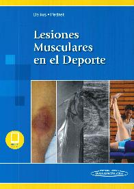 Lesiones Musculares en el Deporte