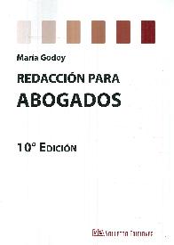 Redaccin para Abogados