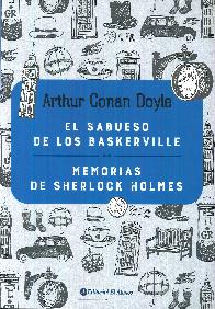 El Sabueso de Baskerville Memorias de Sherlock Holmes