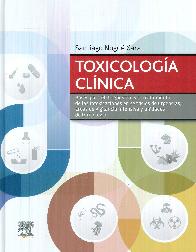 Toxicologa Clnica