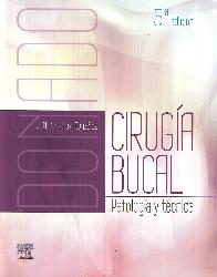 Ciruga Bucal