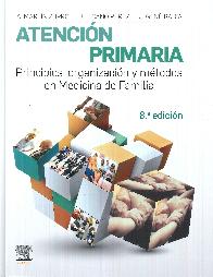 Atencin Primaria 2 Tomos