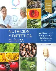 Nutricin y diettica clnica