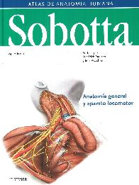 Sobotta Atlas de Anatoma Humana 3 Tomos