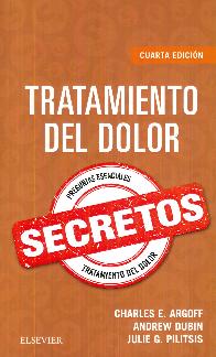 Tratamiento del Dolor Secretos