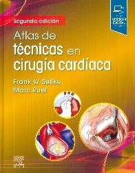 Atlas de Tcnicas en Ciruga Cardaca