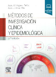 Mtodos de Investigacin Clnica y Epidemiolgica