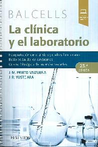 La Clnica y el Laboratorio Balcells