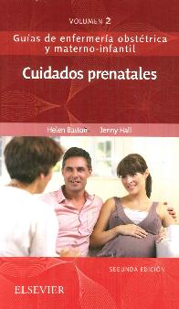 Cuidados Prenatales Vol 2