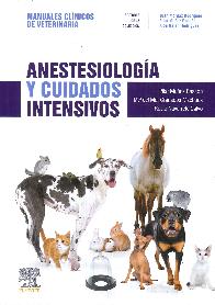 Anestesiologa y Cuidados Intensivos