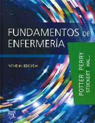 Fundamentos de Enfermera