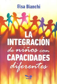 La Integracin de nios con Capacidades diferentes