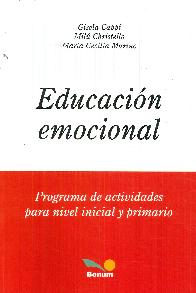 Educacin emocional