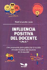 Influencia Positiva del Docente