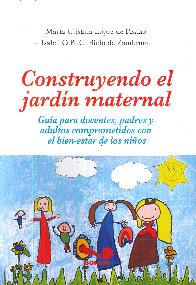 construyendo el Jardn Maternal