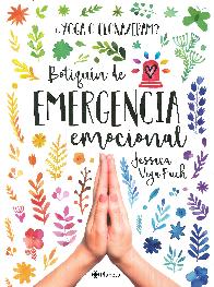 Botiqun de emergencia Emocional