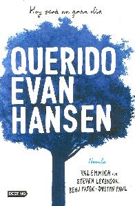 Querido Evan Hansen