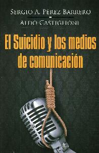 El Suicidio y los Medios de Comunicacin