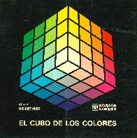 El cubo de colores