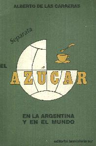 Azcar en la Argentina y en el mundo