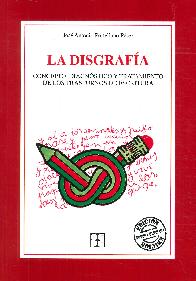 La Disgrafa