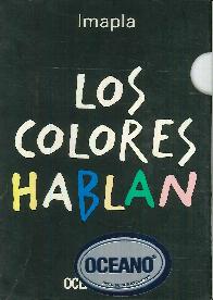 Los colores hablan