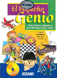 El pequeo genio