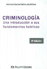 Criminologa