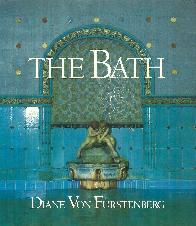 The bath