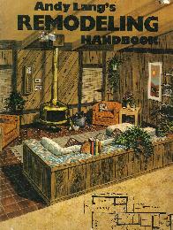 Remodeling hanbook