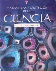 Maravillas y misterios de la Ciencia