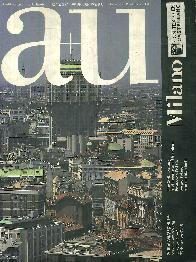 A+U Milano