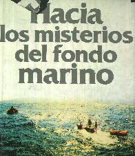 Hacia los misterios del fondo marino