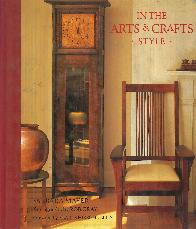 In the arts & crafts style