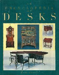 An enciclopedia of desks