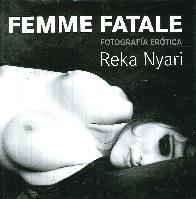 Femme Fatale Fotografa Ertica