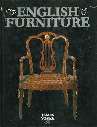 English furniture